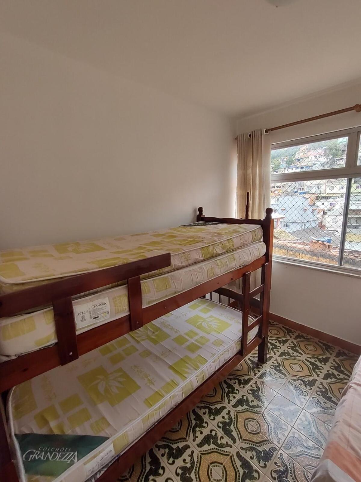 A 150 Metros Da Dos Anjos Apartamento